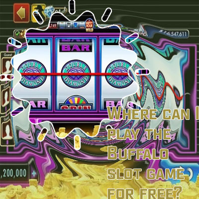Free slots no registration no download