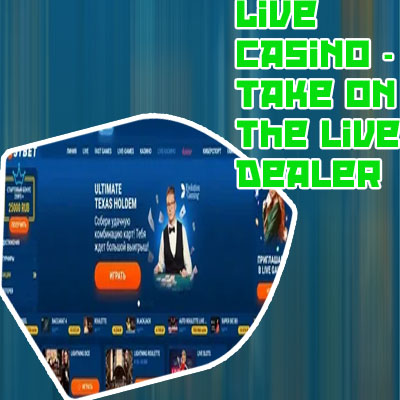 Mostbet com casino