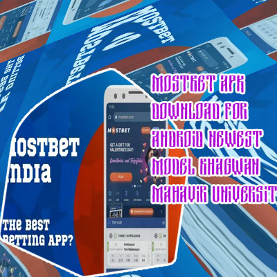 Mostbet online apk