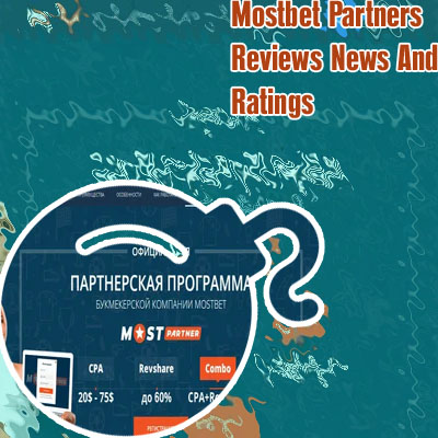 Mostbet partner