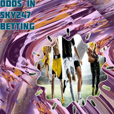 Sky247 betting