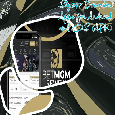 Sky247 betting app