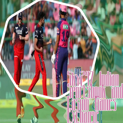 Sky247 betting india